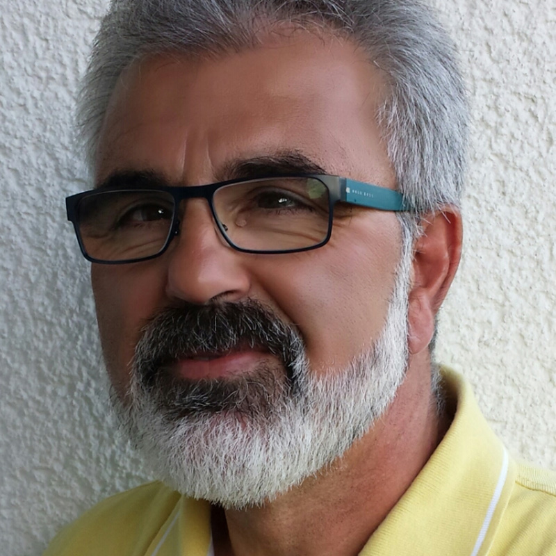  Wolfgang Martin